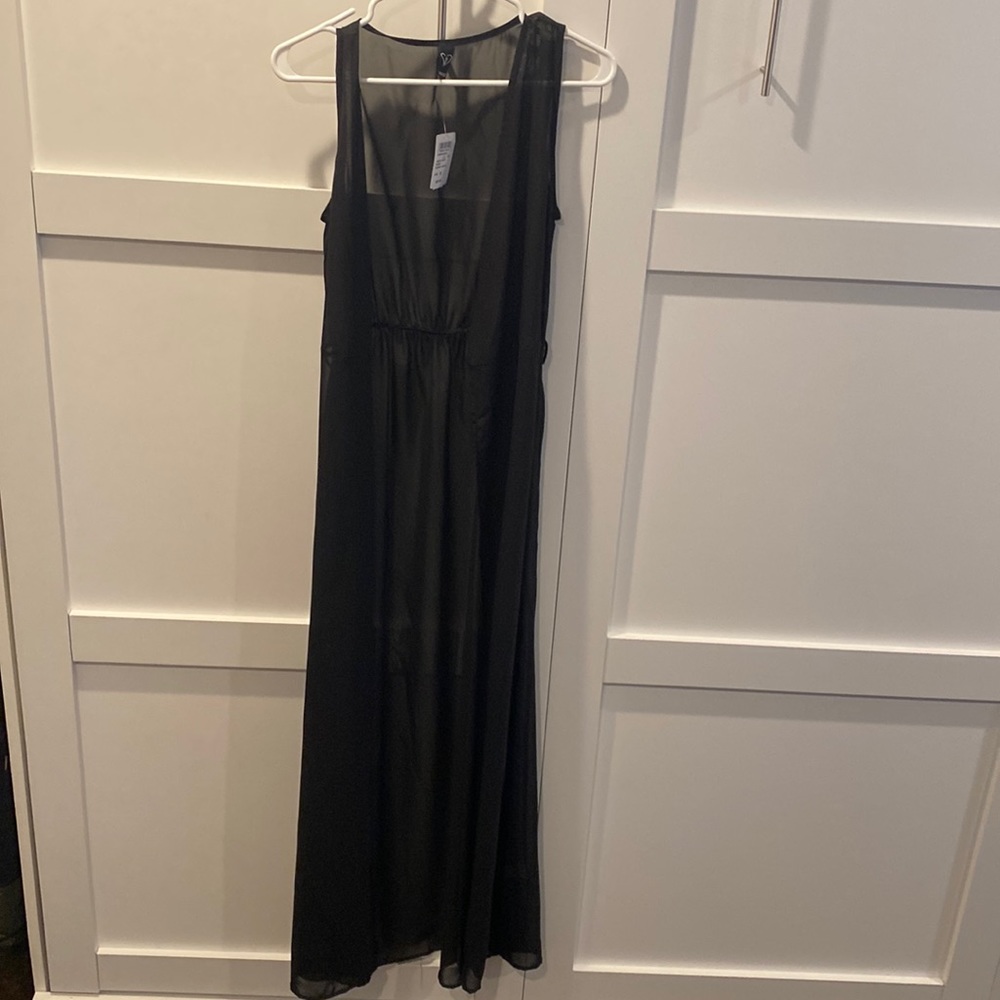 Windsor cover up